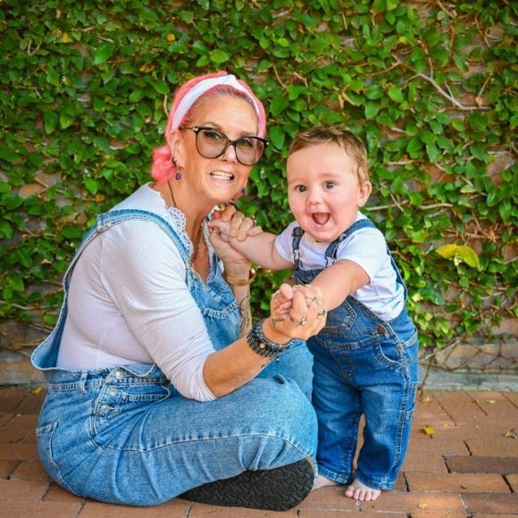 Meet your Posher, Susan - Picture 6 of 14